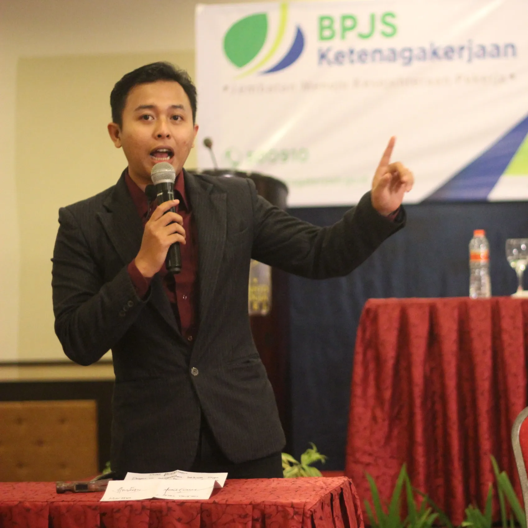 Hipnoterapi Jogja