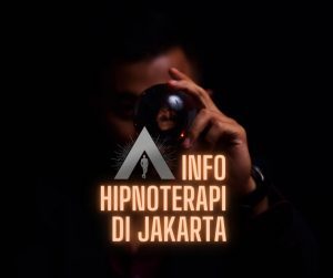 Hipnoterapi Jakarta - Info Klinik dengan Kisaran Biaya Terapinya