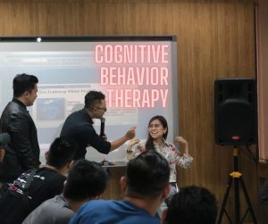 Cognitive Behavior Therapy / Terapi perilaku kognitif - Sejarah, Definisi, Tujuan, Prinsip, Pendekatan, Proses Terapi, dan Teknik